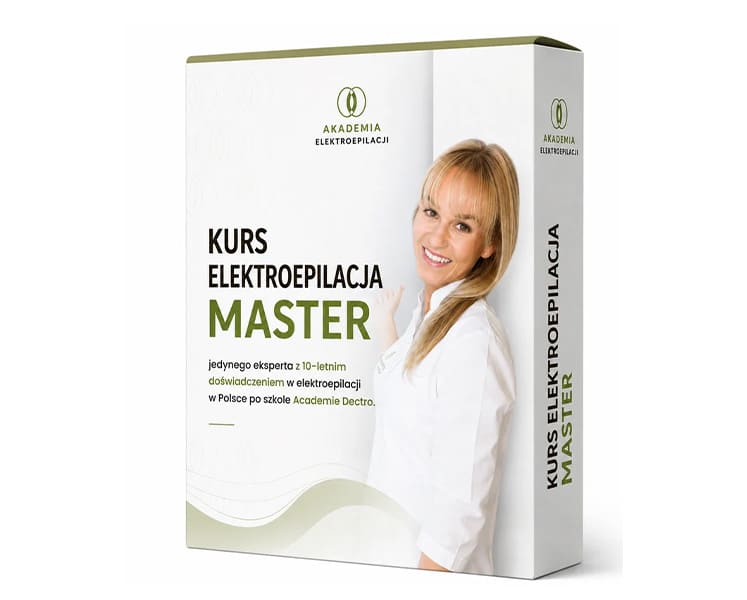 Elektroepilacja MASTER